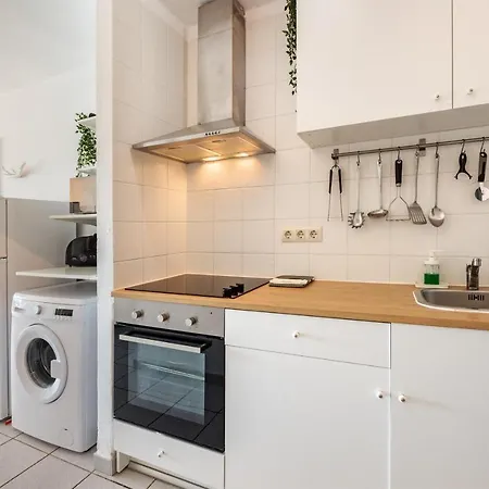Lanzahost Casa Armonia Appartement *