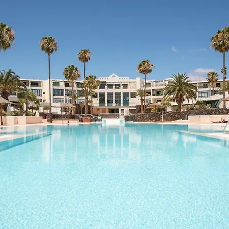 Lanzahost Casa Armonia Appartement Costa Teguise