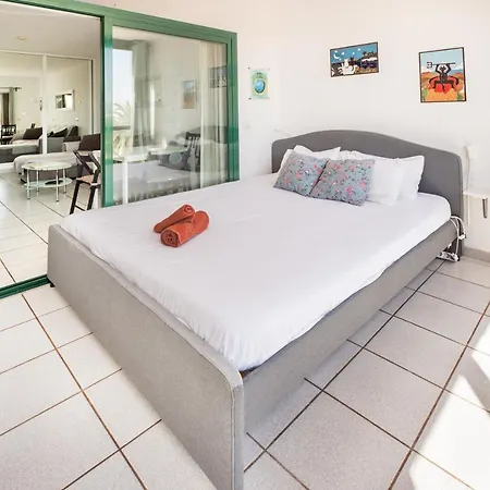 Appartement Lanzahost Casa Armonia Costa Teguise